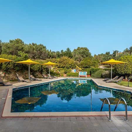 Villehardouin Farm Estate, Studios & Apartments, Minia, Kefalonia Argostoli  Ngoại thất bức ảnh