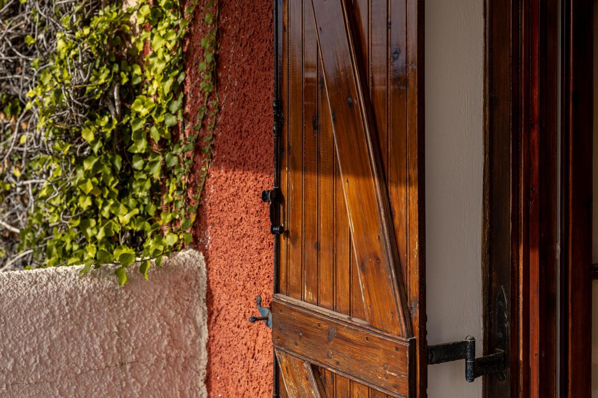 Villehardouin Farm Estate, Studios & Apartments, Minia, Kefalonia Argostoli  Ngoại thất bức ảnh