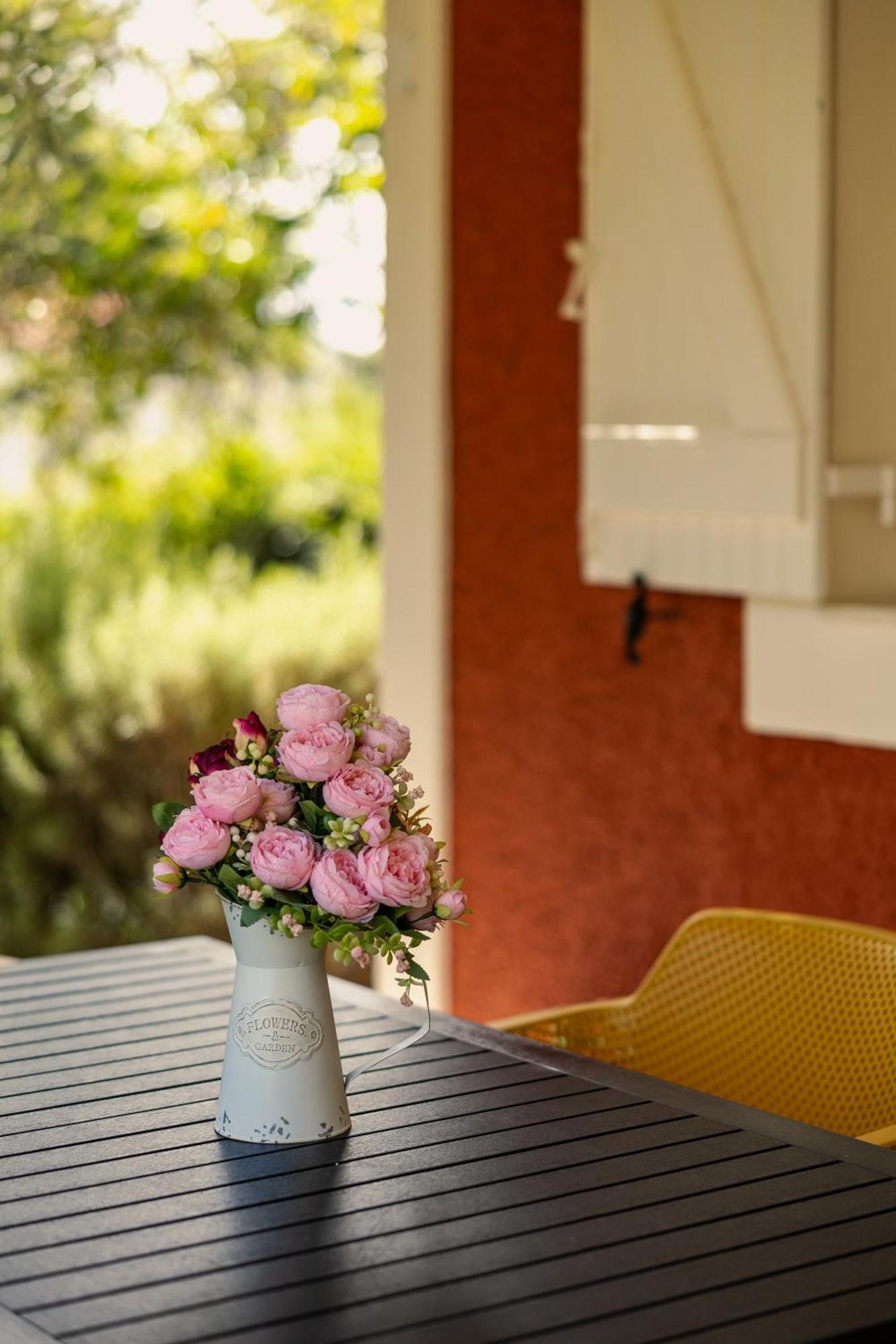 Villehardouin Farm Estate, Studios & Apartments, Minia, Kefalonia Argostoli  Ngoại thất bức ảnh