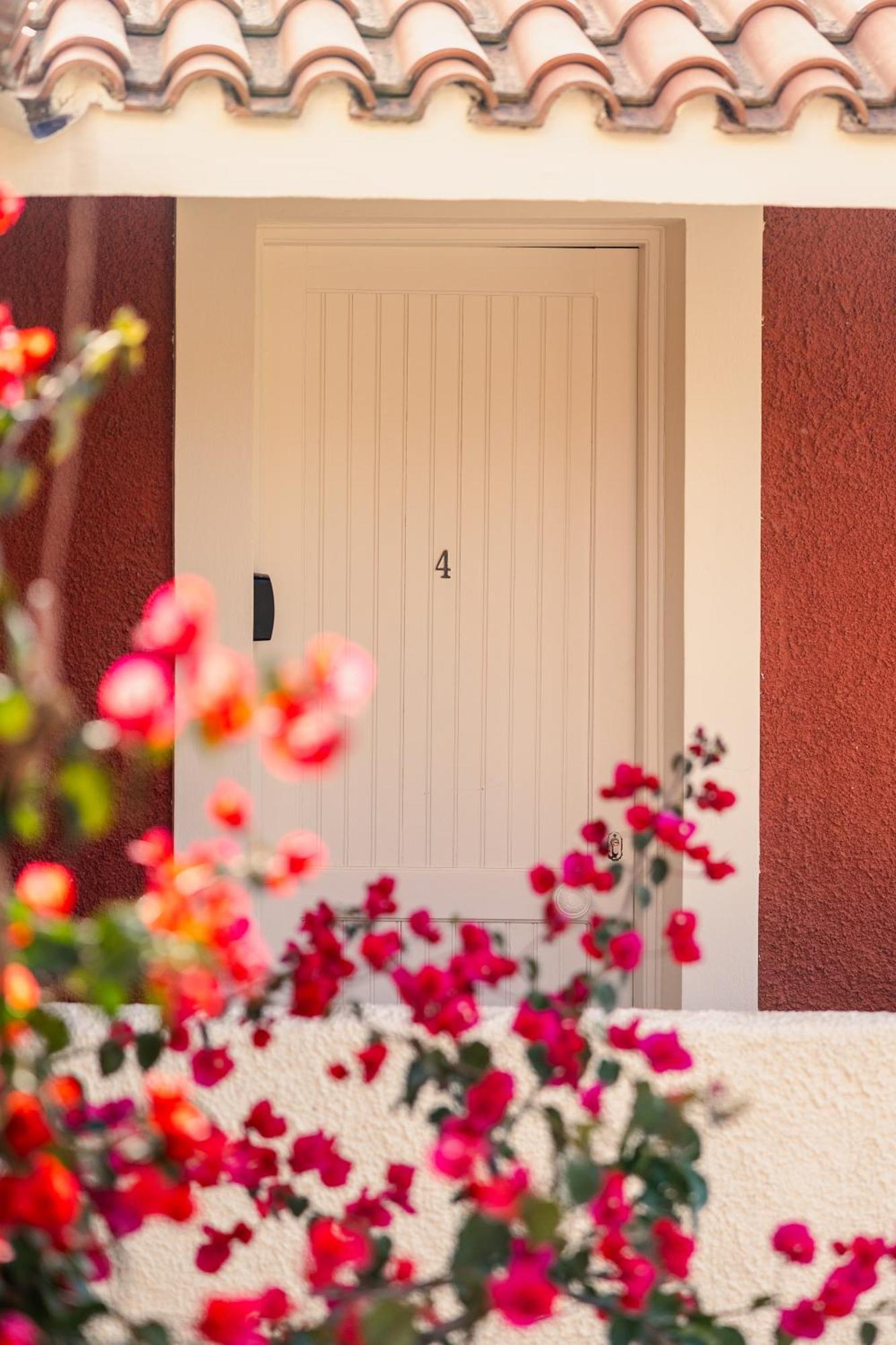 Villehardouin Farm Estate, Studios & Apartments, Minia, Kefalonia Argostoli  Ngoại thất bức ảnh