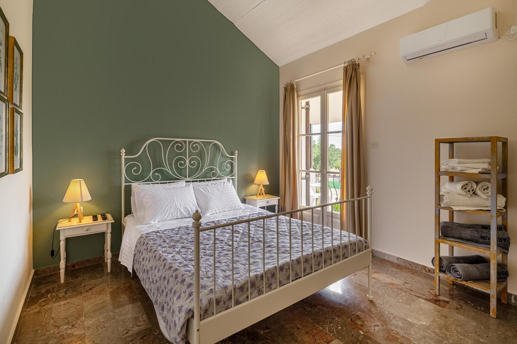 Villehardouin Farm Estate, Studios & Apartments, Minia, Kefalonia Argostoli  Ngoại thất bức ảnh