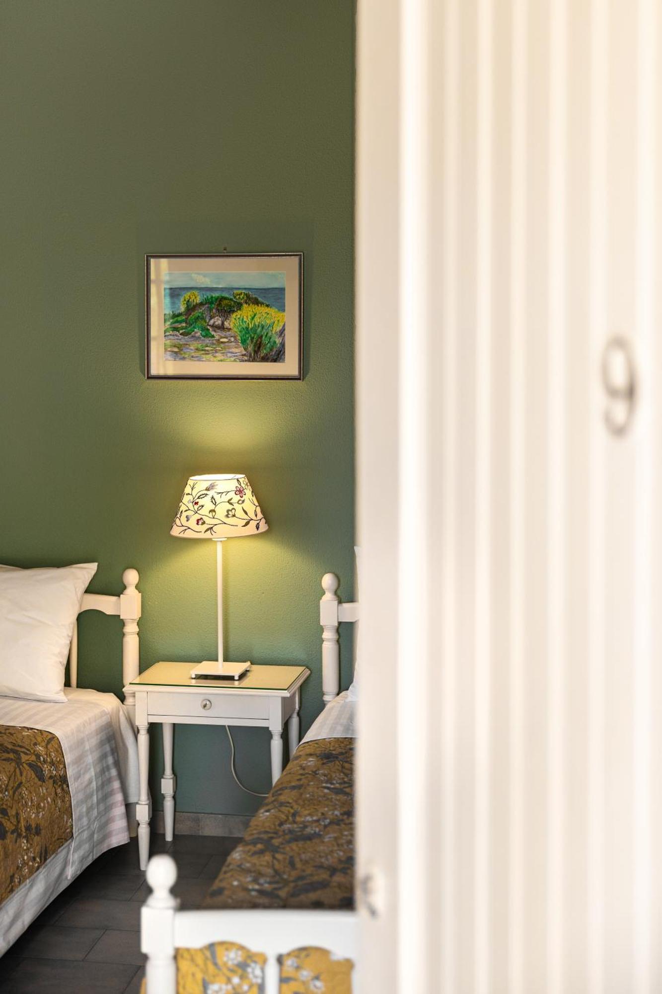 Villehardouin Farm Estate, Studios & Apartments, Minia, Kefalonia Argostoli  Ngoại thất bức ảnh