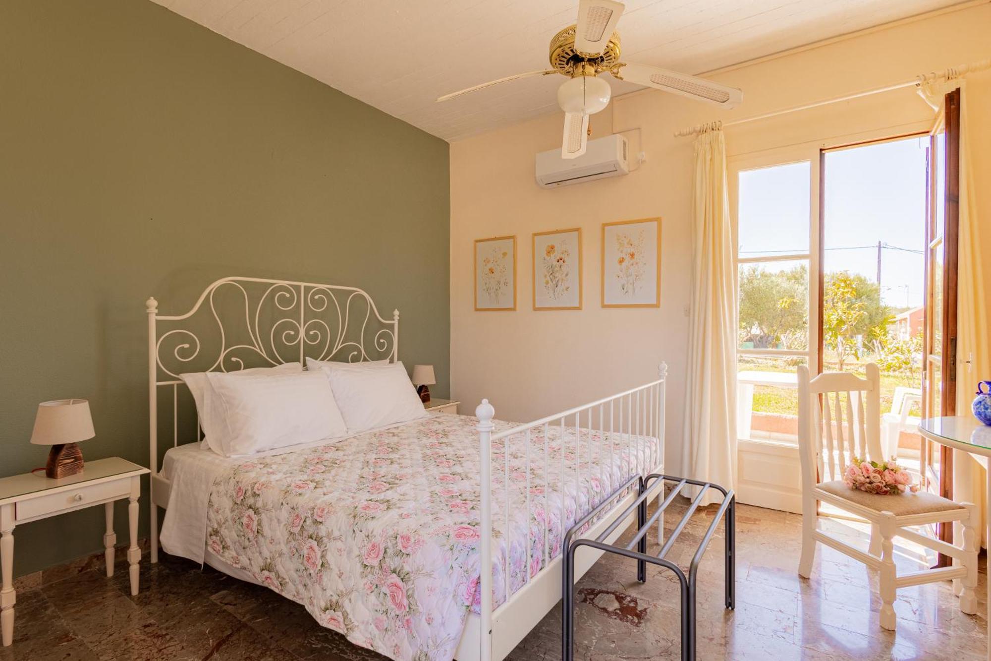 Villehardouin Farm Estate, Studios & Apartments, Minia, Kefalonia Argostoli  Ngoại thất bức ảnh