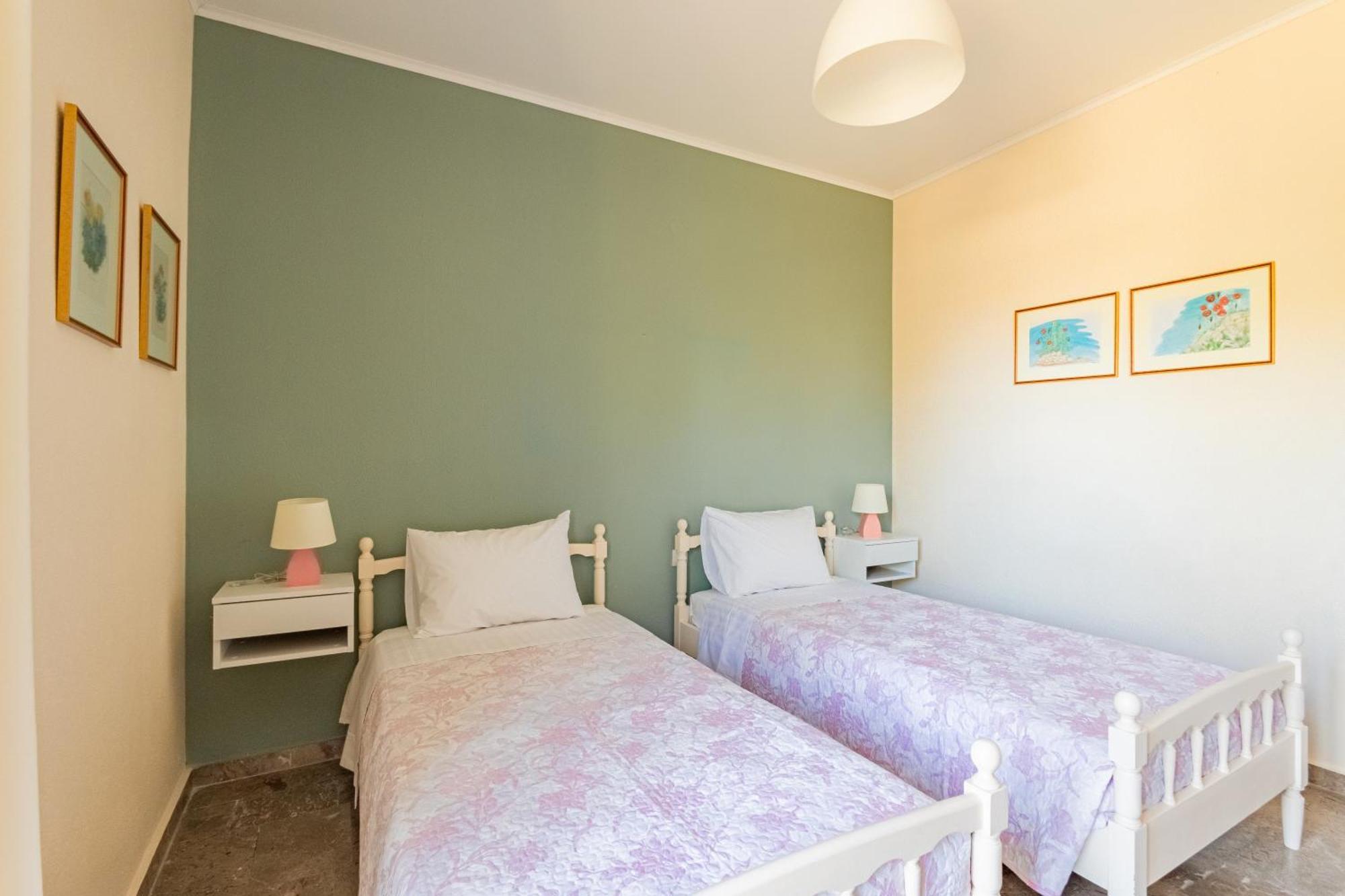 Villehardouin Farm Estate, Studios & Apartments, Minia, Kefalonia Argostoli  Ngoại thất bức ảnh